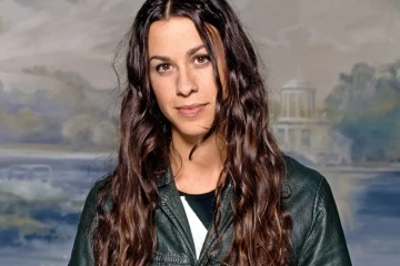 Alanis Morissette