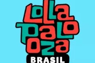 Lollapalooza Brasil