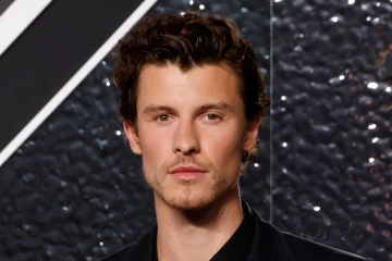 Shawn Mendes