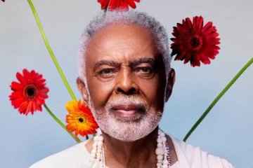 Gilberto Gil